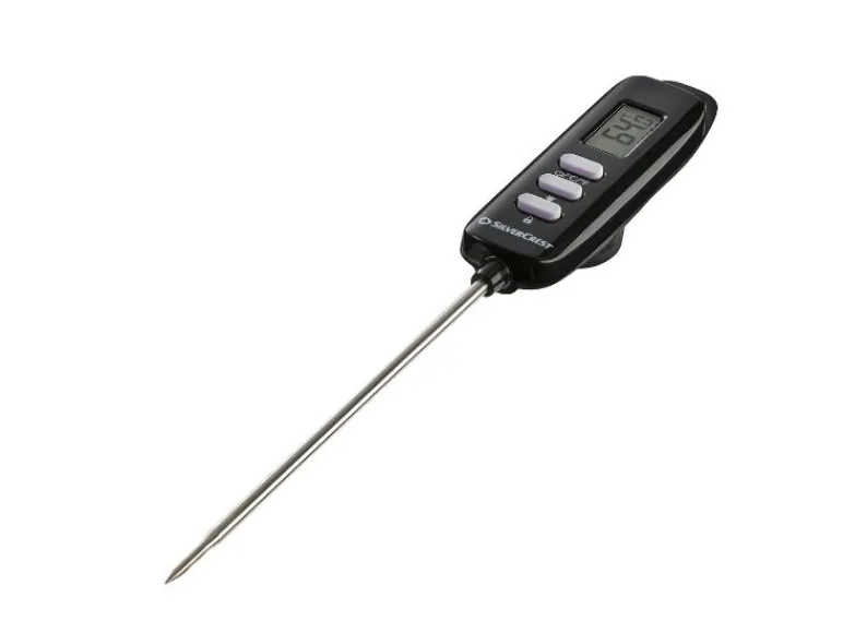 Digitale voedselthermometer<SILVERCREST® Discount
