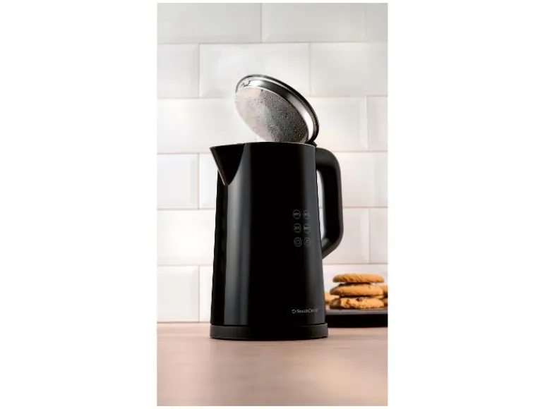 Digitale waterkoker 1,5 L<SILVERCREST® Hot