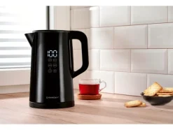 Digitale waterkoker 1,5 L<SILVERCREST® Hot