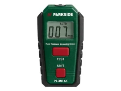 Diktemeter of digitale toerenteller<PARKSIDE® Sale