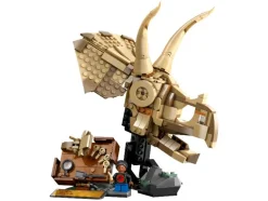 Dinosaurusfossielen: Triceratops schedel 76969<LEGO® Jurassic World™ Discount
