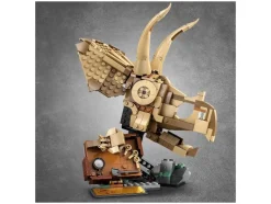 Dinosaurusfossielen: Triceratops schedel 76969<LEGO® Jurassic World™ Discount