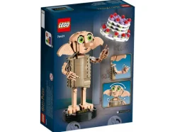 Dobby™ de huis-elf - 76421<LEGO® Harry Potter™ New