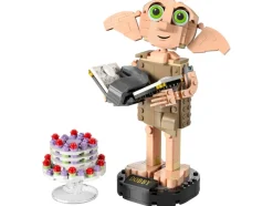 Dobby™ de huis-elf - 76421<LEGO® Harry Potter™ New