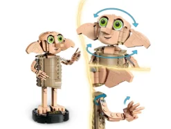 Dobby™ de huis-elf - 76421<LEGO® Harry Potter™ New