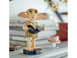 Dobby™ de huis-elf - 76421<LEGO® Harry Potter™ New