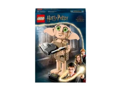 Dobby™ de huis-elf - 76421<LEGO® Harry Potter™ New