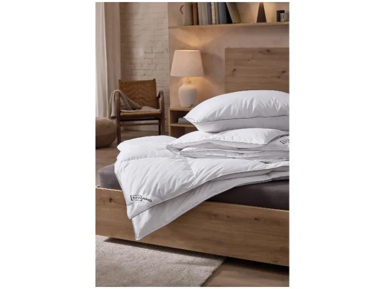 Donzen dekbed 200 x 200 cm<LIVARNO® Clearance