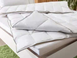 Donzen 4-seizoenendekbed<Fjödur Clearance