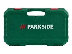 Dopsleutelset<PARKSIDE® New