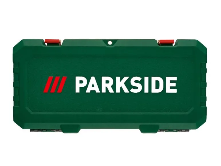 Dopsleutelset<PARKSIDE® Clearance