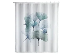 Douchegordijn Ginkgo 180 x 200 cm<Wenko