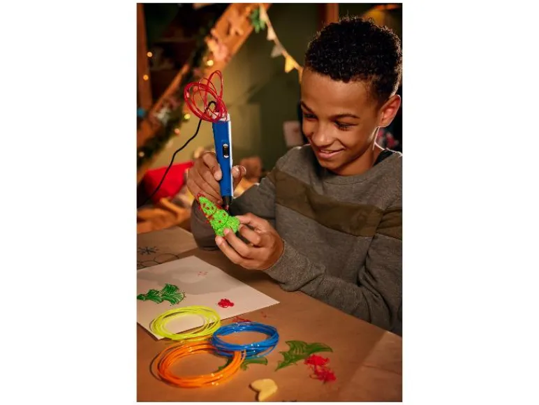 3D-pen< Online