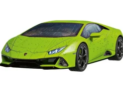 3D-puzzel auto<Ravensburger Hot