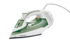 Draadloos stoomstrijkijzer<SILVERCREST®
