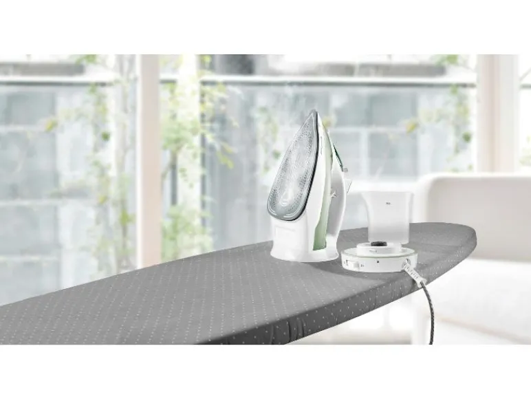 Draadloos stoomstrijkijzer<SILVERCREST®