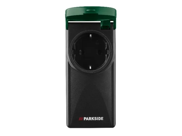 Draadloze stopcontactenset IP44<PARKSIDE® Online