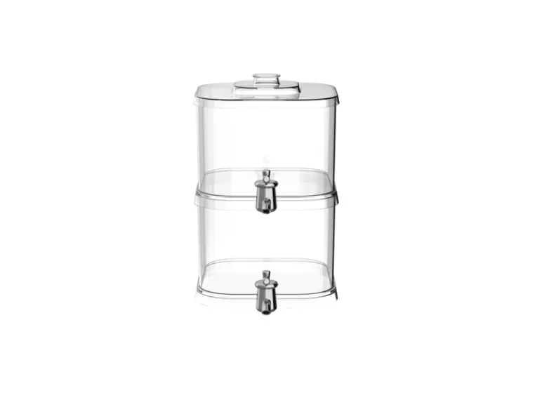 Drankdispenser<LIVARNO home New