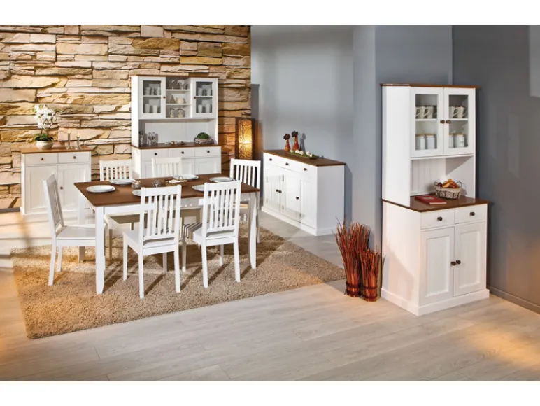 Dressoir Westerland<Inter Link Best