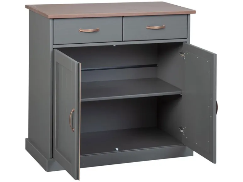 Dressoir Westerland<Inter Link Best