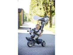 Driewieler Baby Driver Plus<SMOBY Best