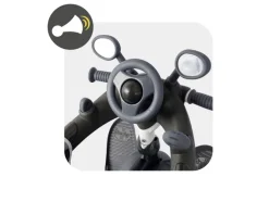 Driewieler Baby Driver Plus<SMOBY Best