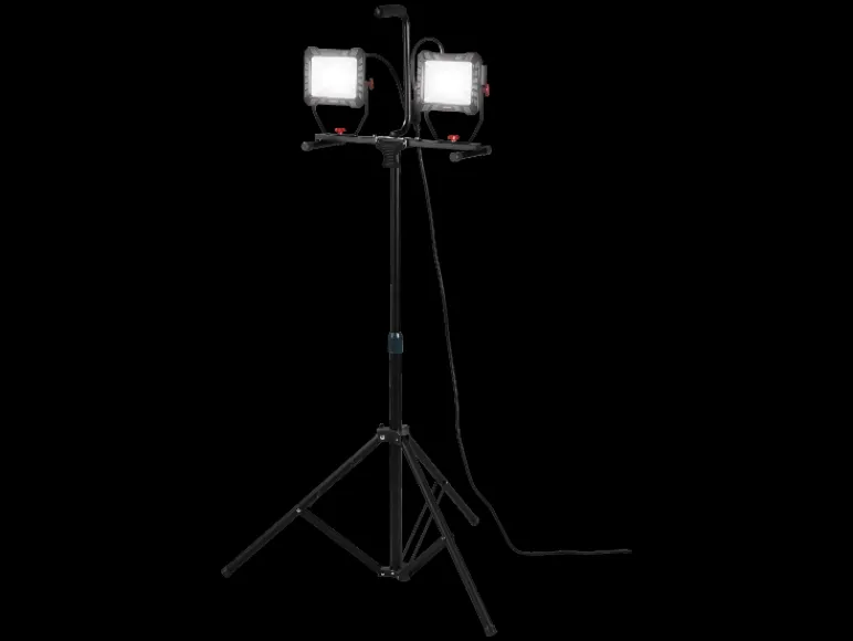 Dubbele LED-bouwlamp<PARKSIDE PERFORMANCE® Clearance