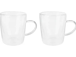 Dubbelwandige glazen<SILVERCREST® Online