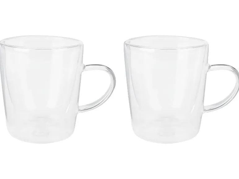 Dubbelwandige glazen<SILVERCREST® Online