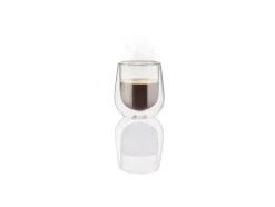 Dubbelwandige glazenset<LIVARNO home Sale