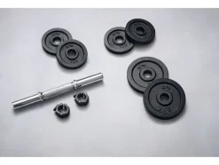 Dumbbell 10 kg<CRIVIT