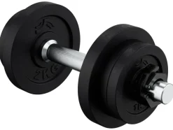 Dumbbell 10 kg<CRIVIT