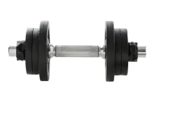 Dumbbell 10 kg<CRIVIT Outlet