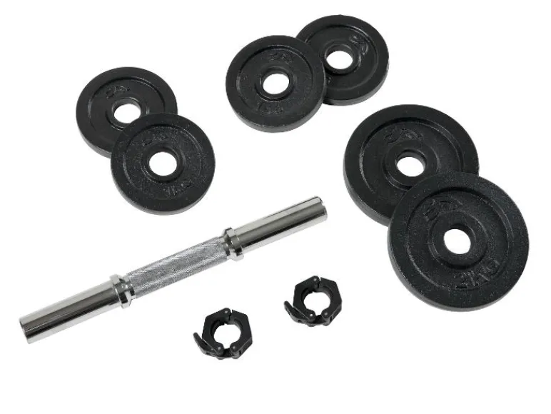 Dumbbell 10 kg<CRIVIT Outlet