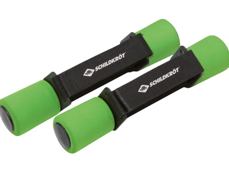 Dumbbells 0,5 kg<Schildkröt Fitness Outlet