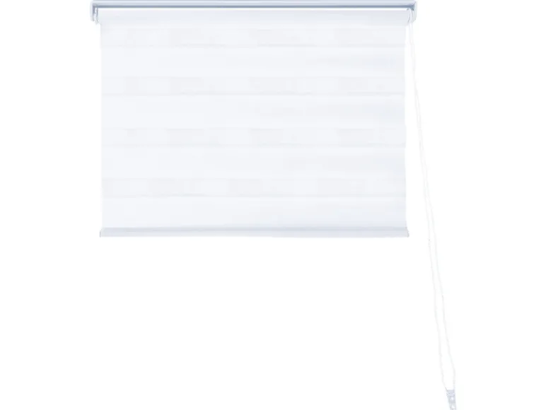 Duo-rolgordijn voor ramen 80 x 150 cm<LIVARNO home Best