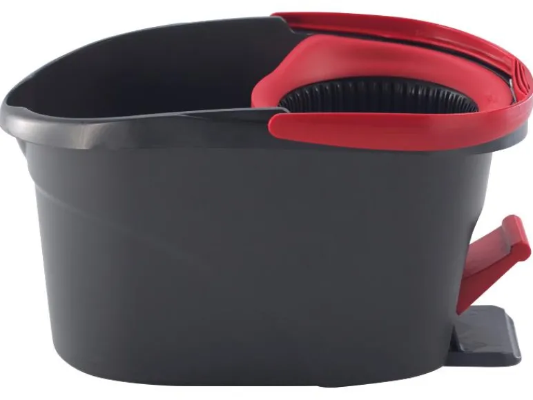 Dweilset Easy Wring Clean<Vileda Outlet
