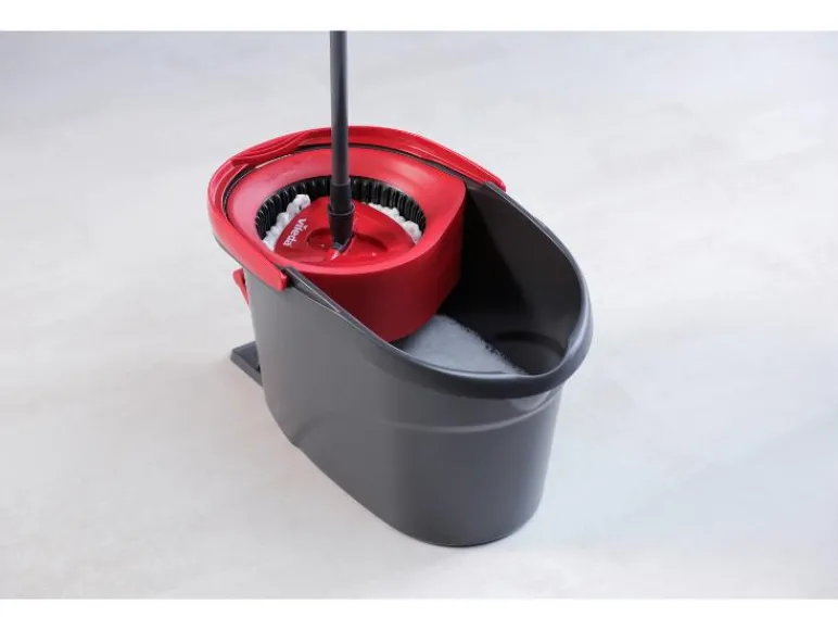 Dweilset Easy Wring Clean<Vileda Outlet