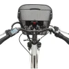 E-bike City multitalent RC840 28"<TELEFUNKEN