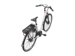 E-bike City multitalent RC845 wit 28"<TELEFUNKEN Online