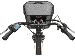 E-bike City RC830 multitalent 28