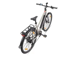 E-bike City UH210 28"<TELEFUNKEN Best