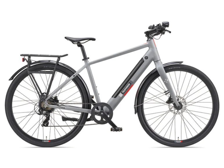 E-bike City UH200 28"<TELEFUNKEN Outlet