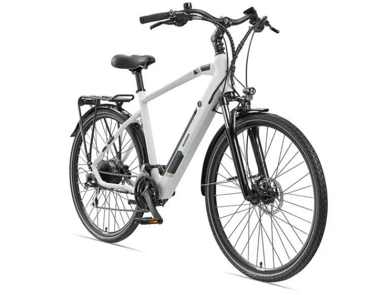 E-bike Trekking XC941 Expedition 28"<TELEFUNKEN Hot