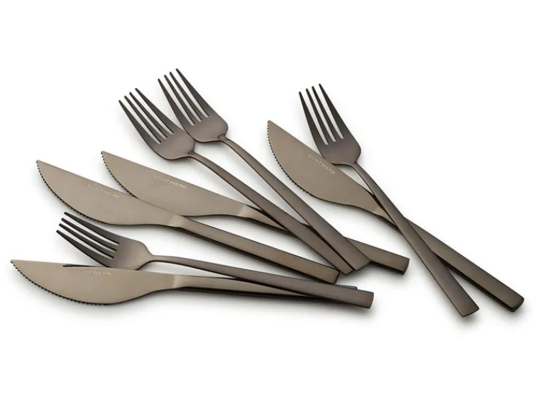 pizzabestek-set "Bari"<ECHTWERK Outlet