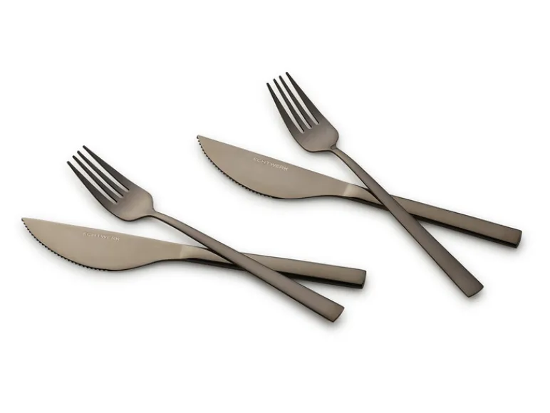 pizzabestek-set "Bari"<ECHTWERK Outlet