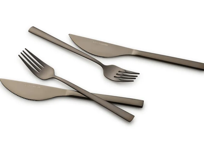 pizzabestek-set "Bari"<ECHTWERK Outlet