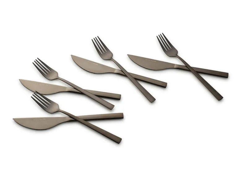 pizzabestek-set "Bari"<ECHTWERK Outlet