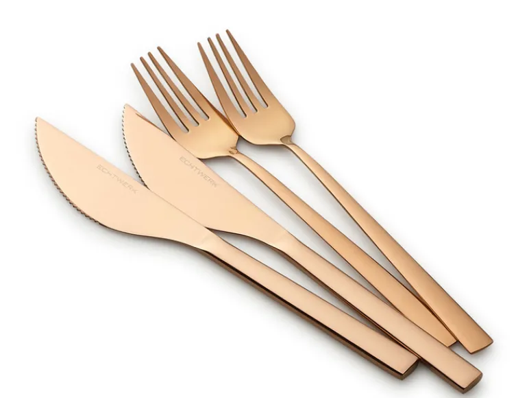 pizzabestek-set "Bari"<ECHTWERK Outlet