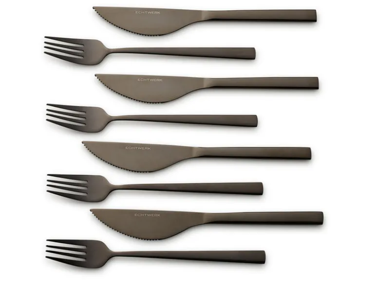 pizzabestek-set "Bari"<ECHTWERK Outlet